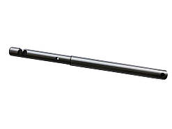 Вал вилки включення пониженої передачі ДТЗ5504К