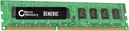 Оперативна пам'ять MicroMemory DDR3 8GB 1600MHz ECC (S26361-F3719-L515-MM)