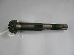 Вал-шестерня конічна мала LZ454