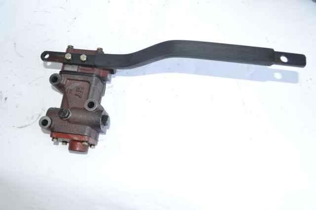 Розподільник у зборі FT250/254