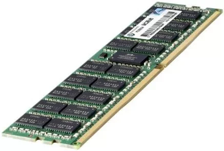 Оперативна пам'ять HP 32GB Dual Rank x4 DDR4-2400 (805353B21)