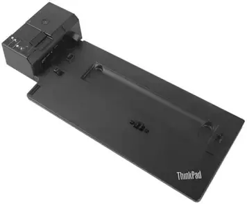 Док-станція ThinkPad Basic Docking Station (40AG0090EU)