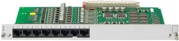 A / b-модуль для телефонной сети COMmander 8a/b-R