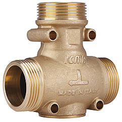 Антиконденсаційний клапан ICMA №131 1 1/4" 55°C 90131AF0555