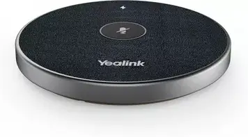 Yealink Erweiterungsmikrofon Vcm36-W