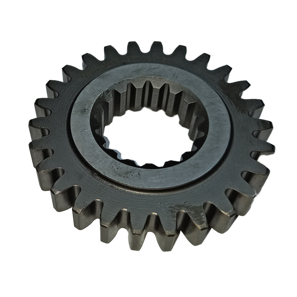 Шестерня ведена роздавальної коробки ДТЗ 5244НРХ, фото 1