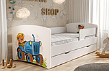 Дитяче ліжко Kinder-cool 7, фото 6