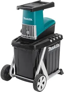 Садовий подрібнювач Makita UD2500