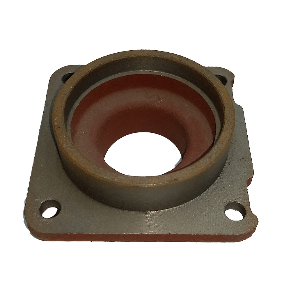 Кришка задньої опори переднього моста DF354, фото 1