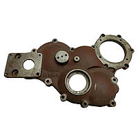 Кришка ГРМ середня КМ490