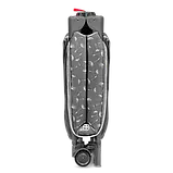 Манеж Lionelo STEFI PLUS GREY WHITE, фото 4