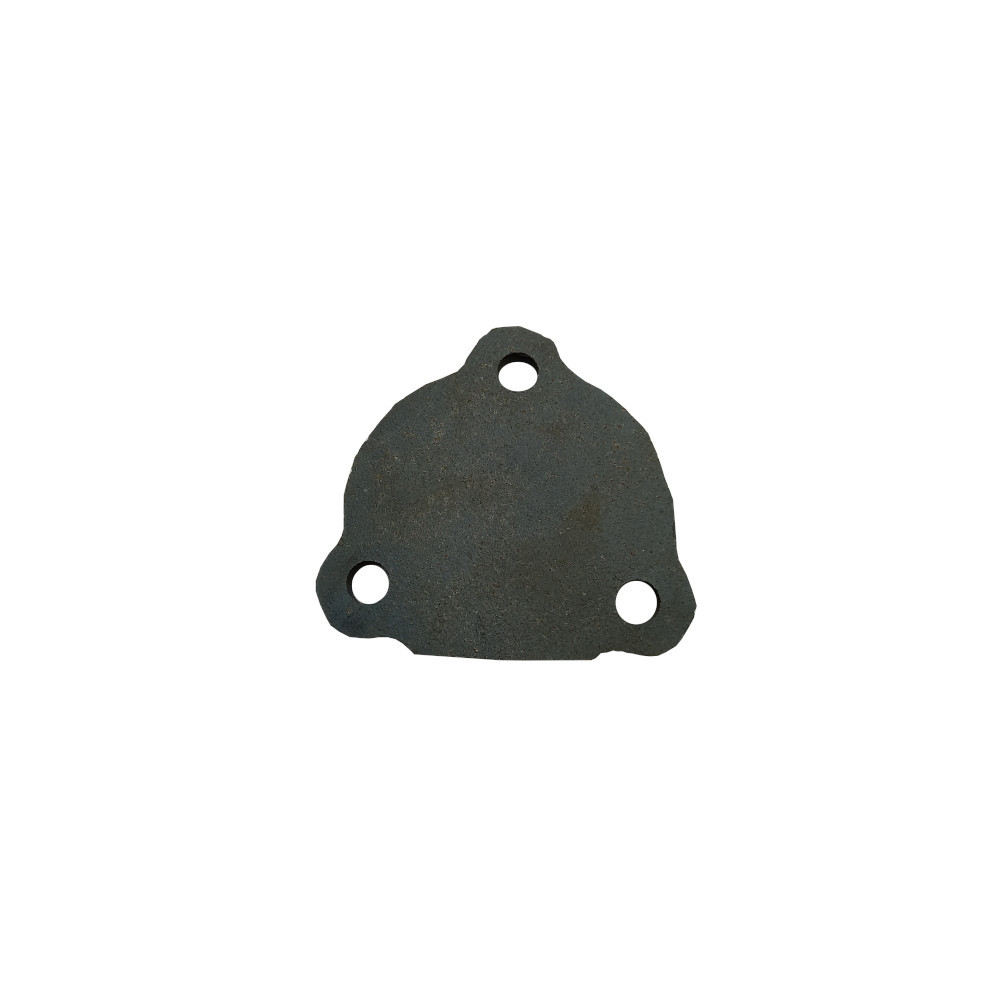 Кришка проміжного валу механізму ВОМ FT250/254, фото 1