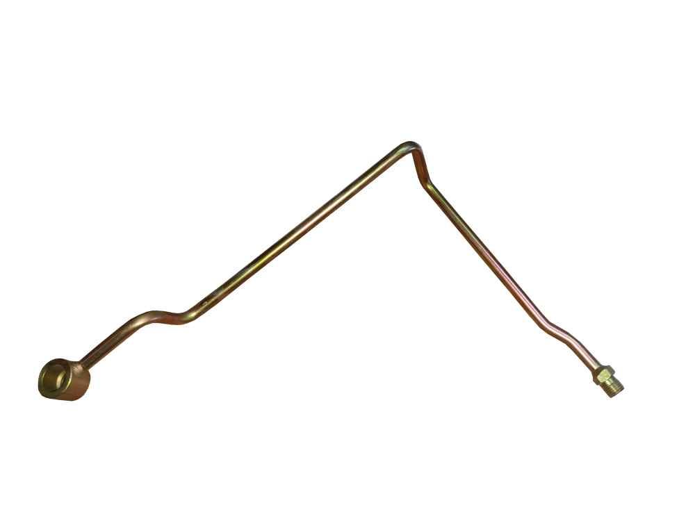 Маслопровід на гідроциліндр лівий FT240/244, фото 1