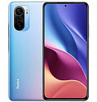 Чохли для Xiaomi Mi 11i / Mi 11X / Mi 11X pro / Redmi K40 / K40 Pro / K40 Pro+ / Poco F3