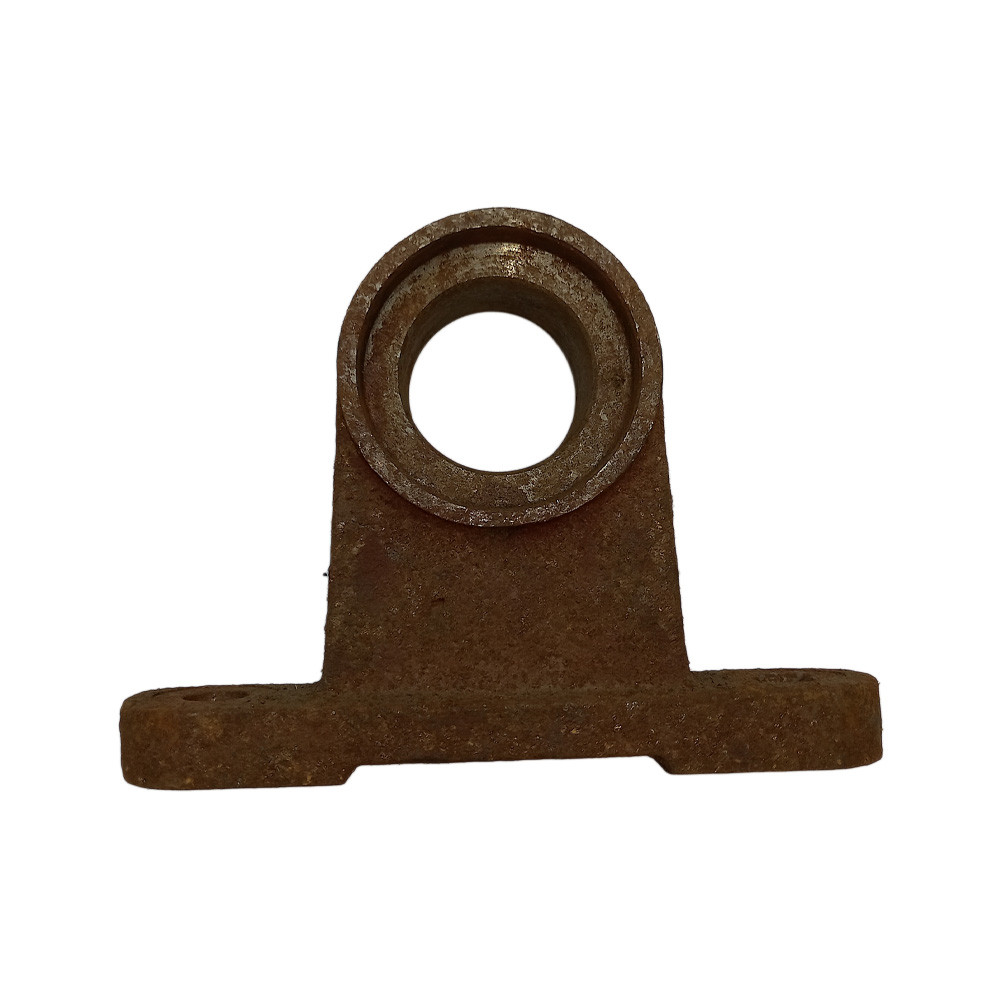 Опора передня переднього моста DongFeng 354/404 DF354, фото 1