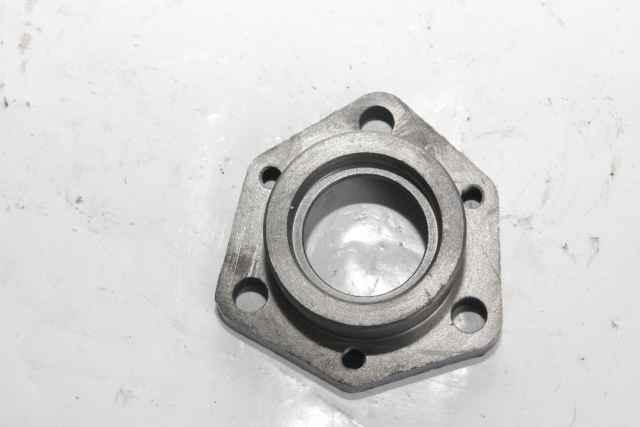 Кришка роздавальної коробки передня FT240/244, фото 1