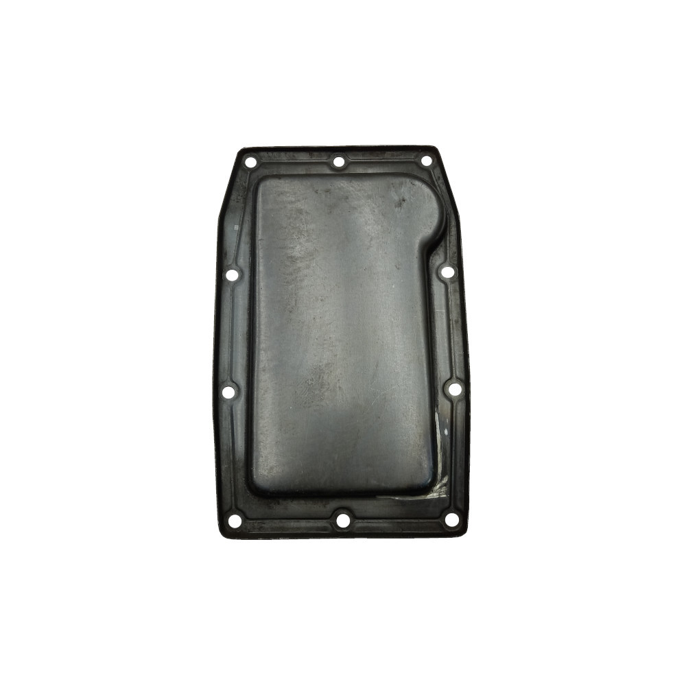 Кришка підйомника нижня FT240/244