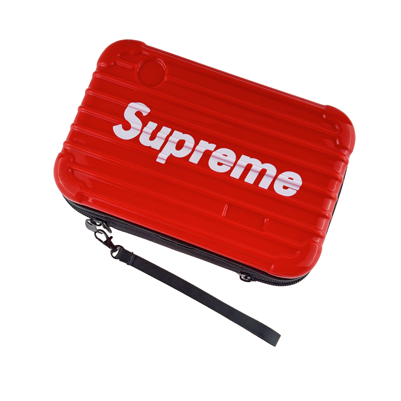 Supreme Clipper Small Red 20 5