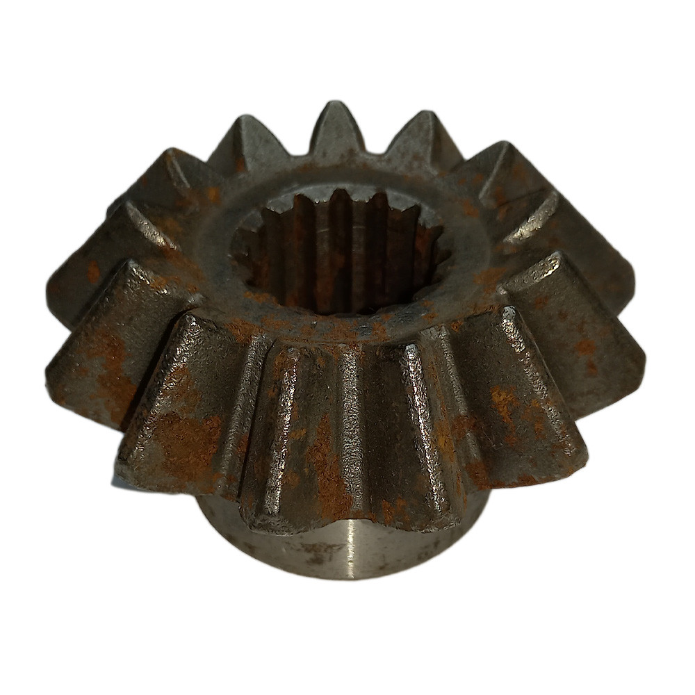 Шестерня конічна переднього моста DongFeng 354/404 DF354, фото 1