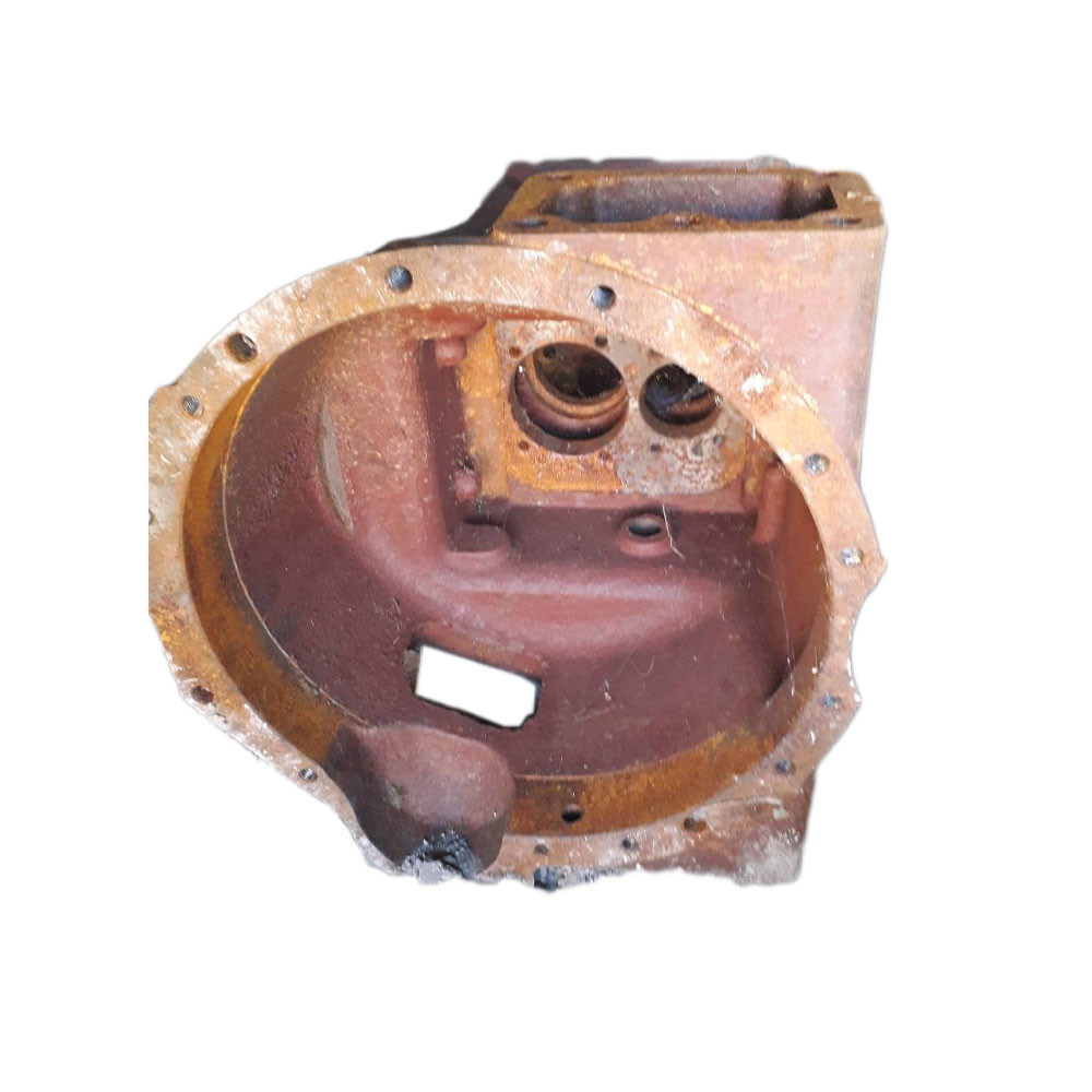 Корпус додаткової КПП DF354/404, фото 1