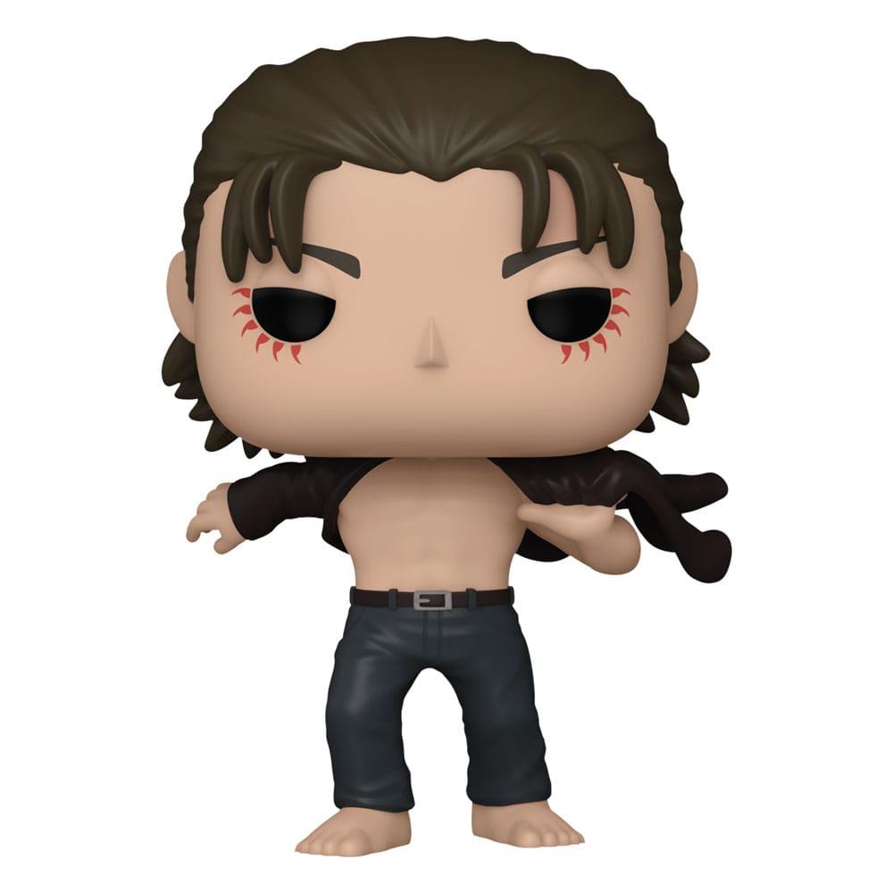 Funko pop shingeki no cheap kyojin