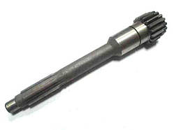 Вал первинний Harbin SJ180 FS180