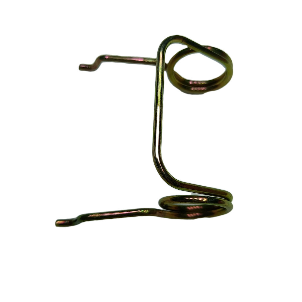 Пружина отжимного рычага FT250/254, фото 1