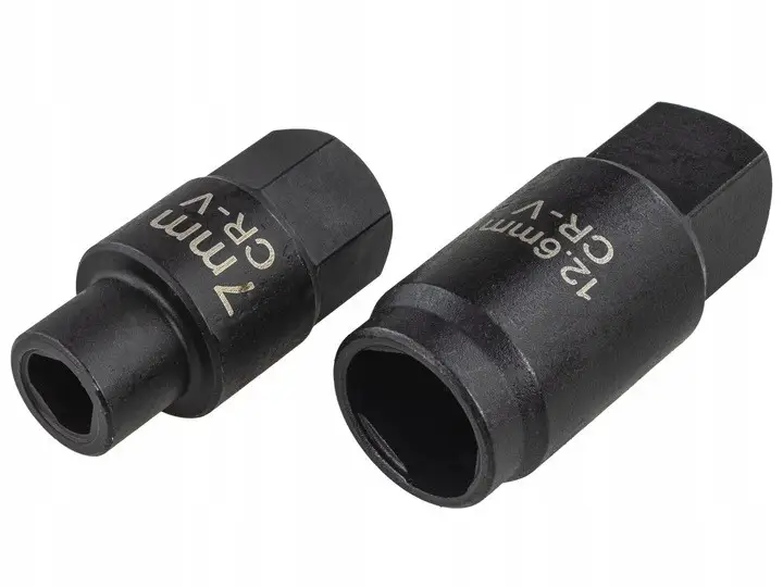 Головки для ПНВТ Bosch VE Common Rail Falcon F08418, фото 1