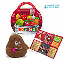 Колекційна стретч-іграшка у вигляді овочу Борщ – Borsch (8 шт., у диспл.) 41/CN23-CDU, фото 4