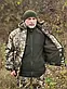 Костюм утепленний Світлий Дуб / Бушлат утеплений зимовий, фото 2