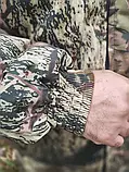 Костюм утепленний Світлий Дуб / Бушлат утеплений зимовий, фото 7