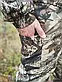 Костюм утепленний Світлий Дуб / Бушлат утеплений зимовий, фото 8