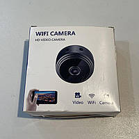 Камера Wi-Fi HD-видео других производителей, модель A9-01, черная
