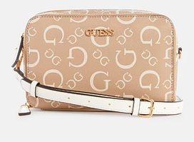 Сумка GUESS Marfa Mini Double Zip Crossbody AA889171