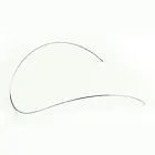 Дуга NI-TI twist wire, 12 НИЗ 1шт, фото 2