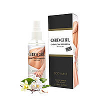 Carolina Herrera Good Girl парфюмированный спрей для тела 100 мл