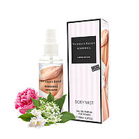 Victoria's Secret Bombshell парфюмированный спрей для тела 100 мл