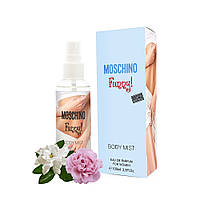 Moschino Funny парфюмированный спрей для тела 100 мл