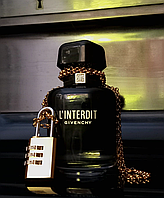 L'Interdit Eau de Parfum Intense Givenchy - распив оригинального парфюма мл