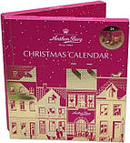 Адвент календар Anthon Berg Marzipan Advent Calendar 325g, фото 3