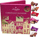 Адвент календар Anthon Berg Marzipan Advent Calendar 325g, фото 2