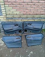 Карти дверей Ваз 2109 21099 2114 2115 б у