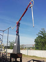 Пробоотборник автоматический Ecotec STANDART 270