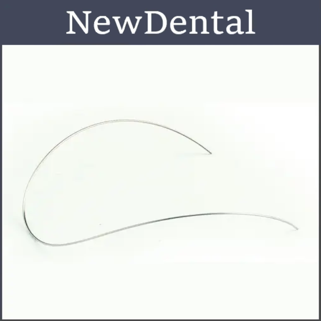 Дуга NI-TI twist wire, 12 НИЗ 1шт, фото 1