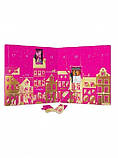 Адвент календар Anthon Berg Marzipan Advent Calendar 325g, фото 5