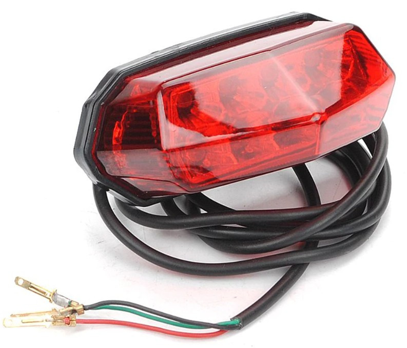 Стоп сигнал для мотоцикла led червоний: продаж, ціна у Хмельницькій ...