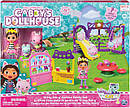 Ігровий набір вечірка в саду фей Кітті "Кукальний будиночок Габбі" Gabby’s Dollhouse Kitty Fairy Garden Party, фото 4