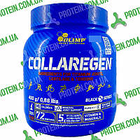 Колаген Olimp Collaregen 400 г Лимон Lemon