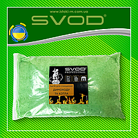 Засіб для очищення димоходу, котла, каміна, печі від сажі та смолистих відкладень SVOD Professional, 1 кг