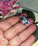 Хорошенький кулон "Скарабей", фото 10